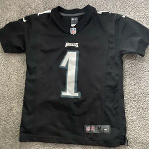 Hurts Jersey